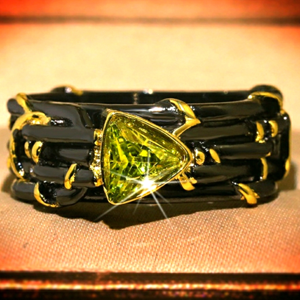 ✅ Silver Costume Jewelry Ring